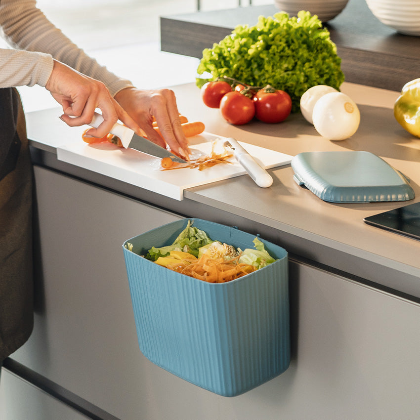 Guzzini | Food Waste Caddy Bio Wasty