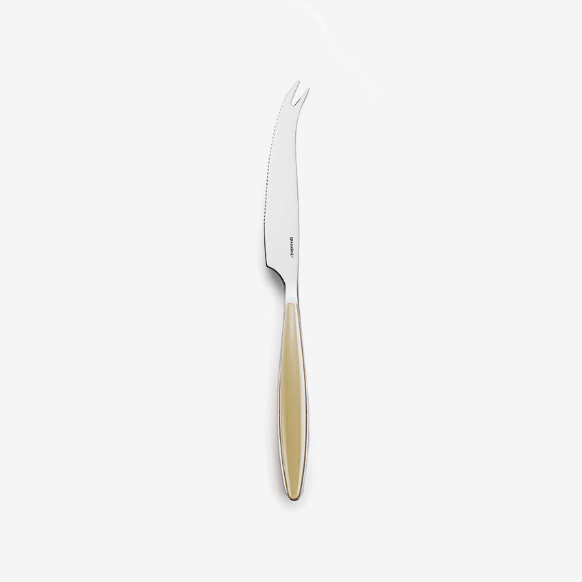 Guzzini | Couteau à fromage Feeling
