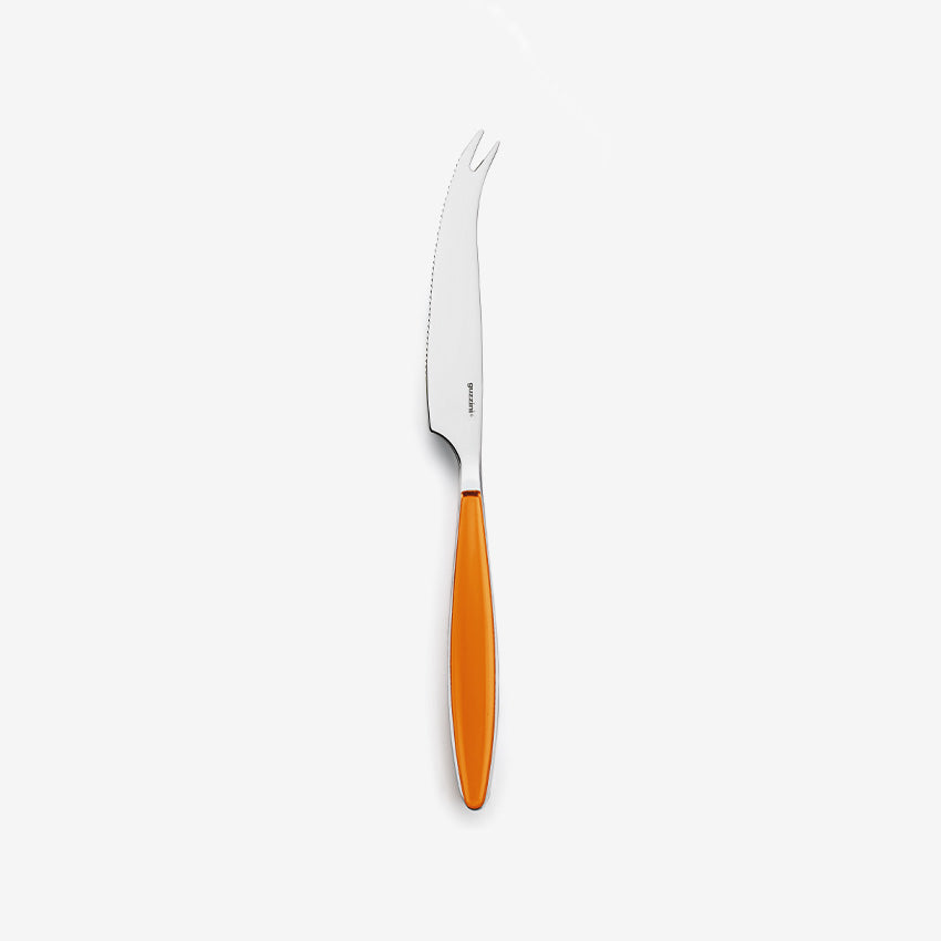 Guzzini | Couteau à fromage Feeling