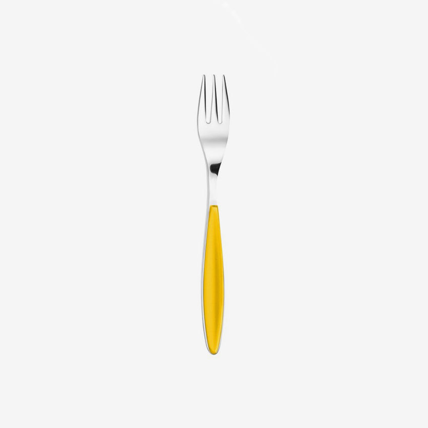 Guzzini | Feeling Dessert Fork