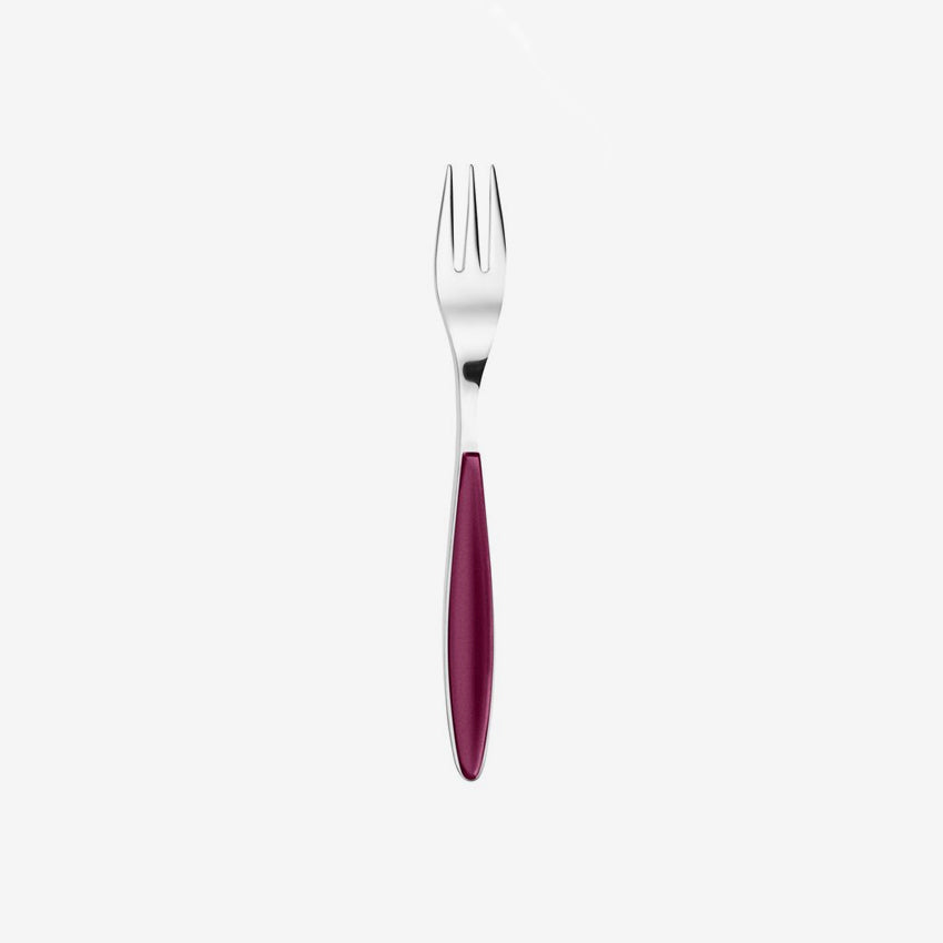 Guzzini | Feeling Dessert Fork