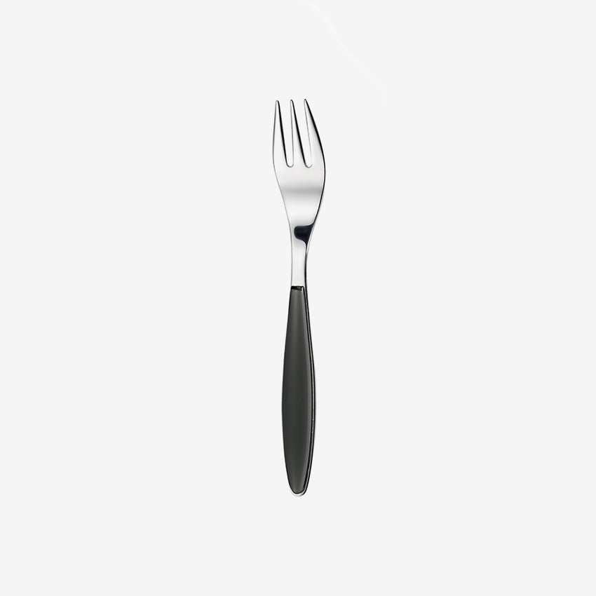 Guzzini | "Feeling" Dessert Fork