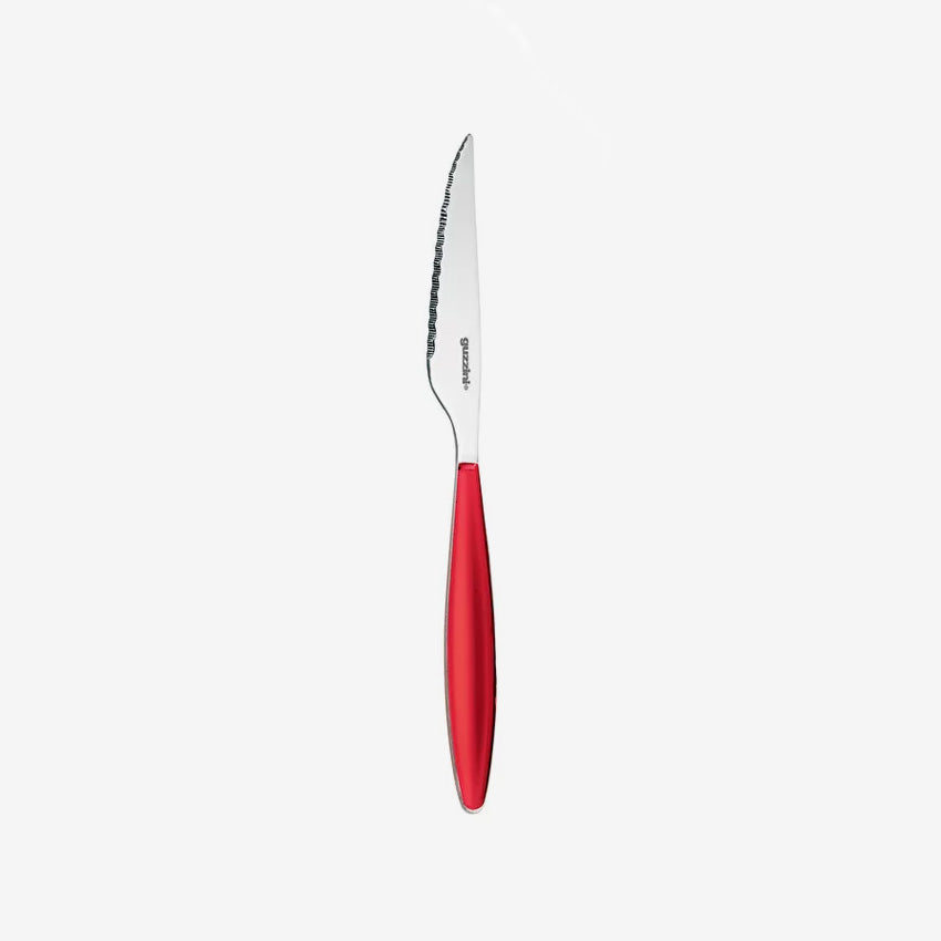 Guzzini | "Feeling" Steak Knife