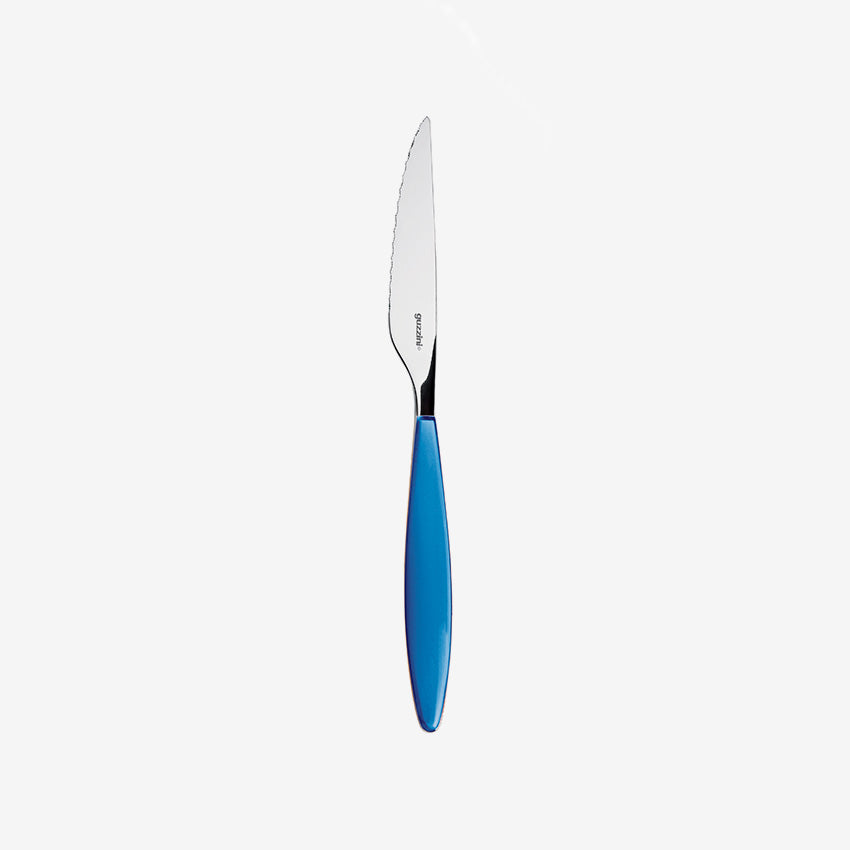 Guzzini | Feeling Steak Knife