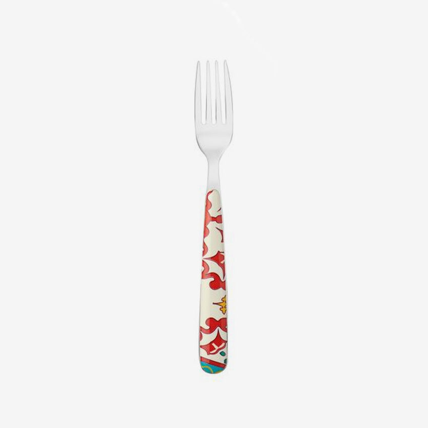 Guzzini | "Flower & Lemon" Fork