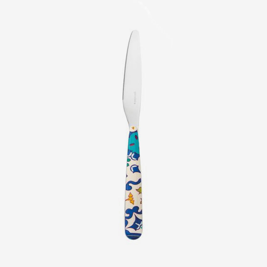 Guzzini | "Flower & Lemon" Knife