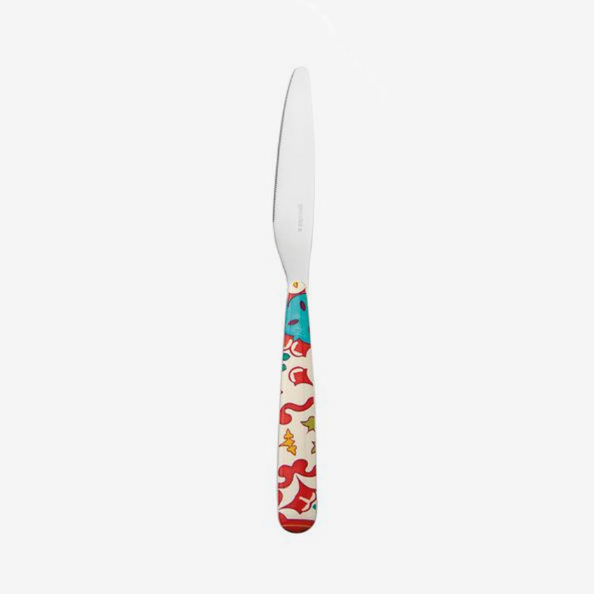 Guzzini | "Flower & Lemon" Knife