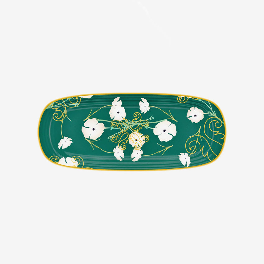 Guzzini | "Fusion" Small Rectangular Tray  - Assorted