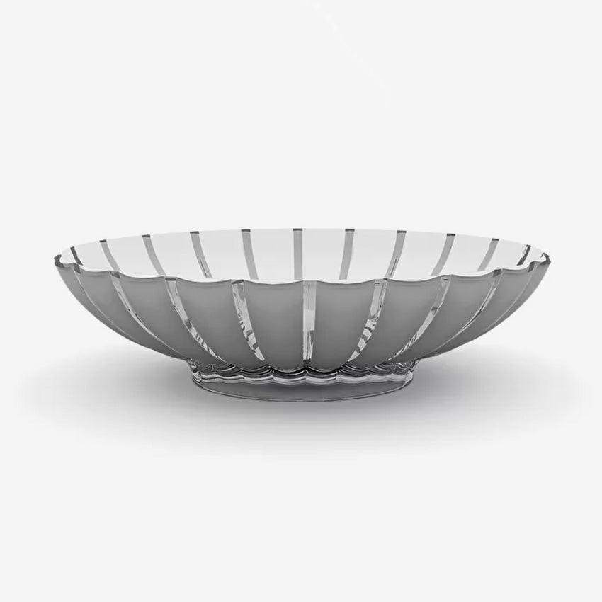 Guzzini | Grace Centerpiece Bowl