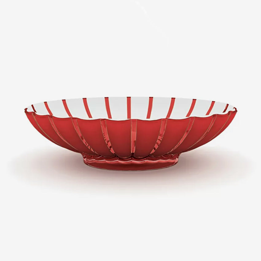 Guzzini | Grace Centerpiece Bowl