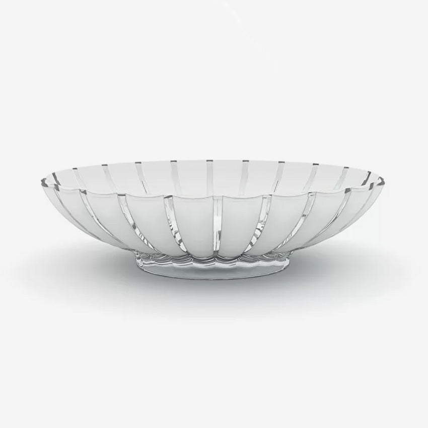 Guzzini | Grace Centerpiece Bowl