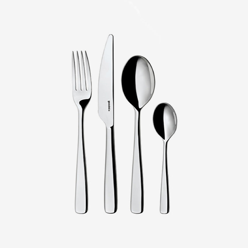 Guzzini | 24-Piece Cutlery Set Grace