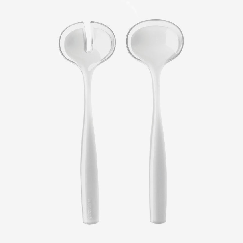 Guzzini | Grace Salad Servers