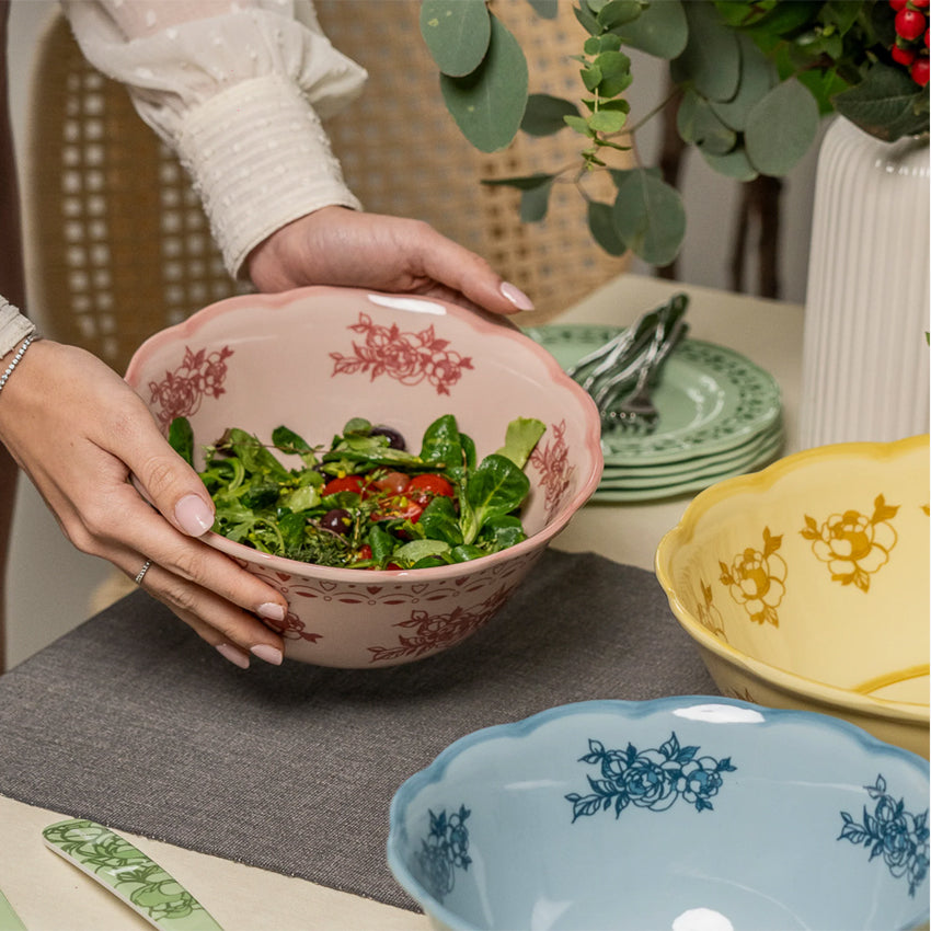 Guzzini | "Josephine" Bowl