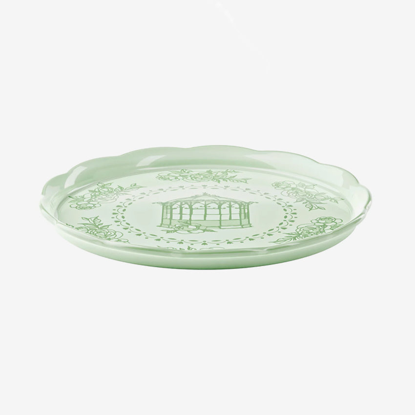 Guzzini | "Josephine" Round Tray