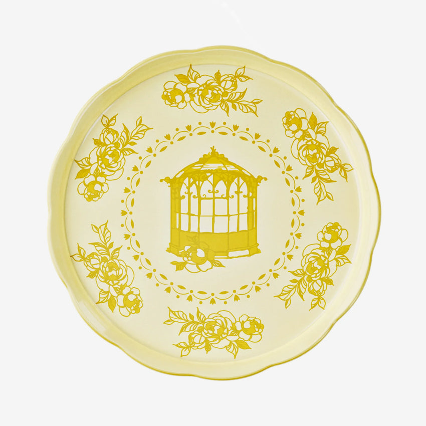 Guzzini | "Josephine" Round Tray