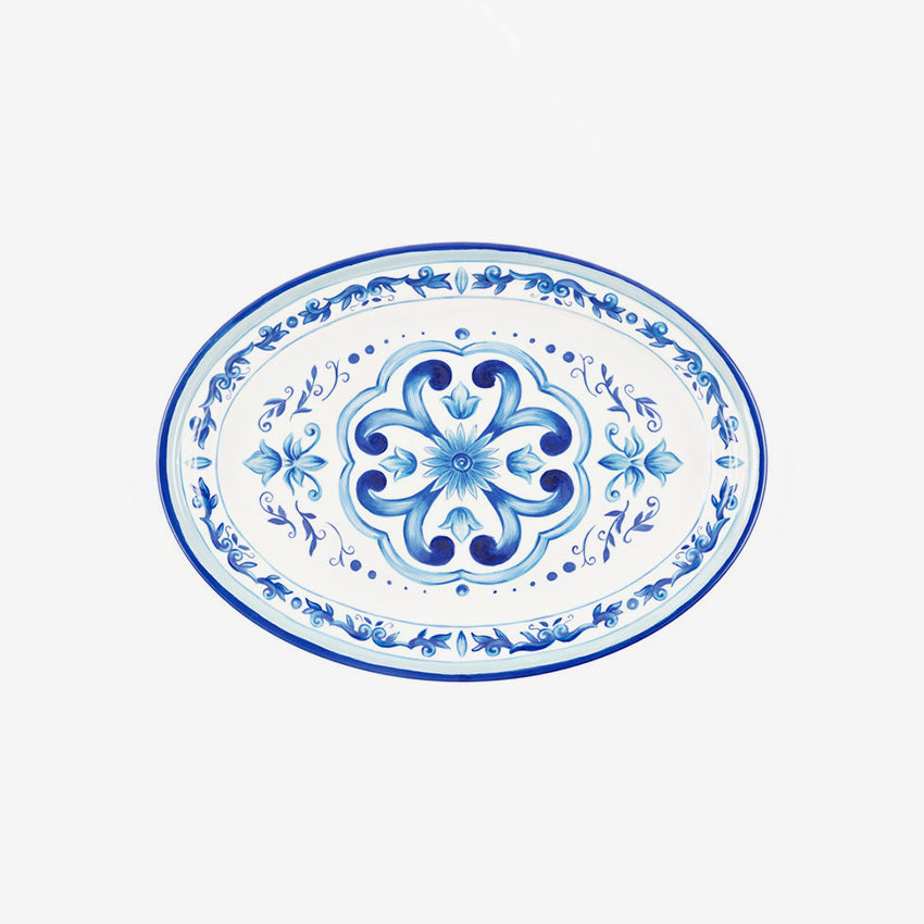 Guzzini | Blues Serving Tray