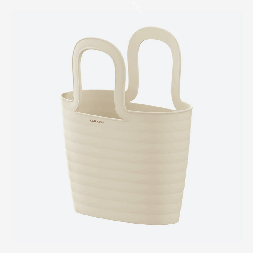 Guzzini | On The Go Eco-Friendly Tote Bag