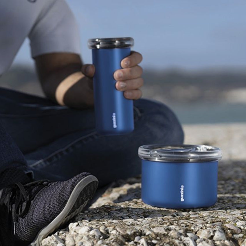 Guzzini | On The Go Energy Thermal Lunch Box