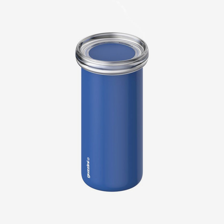 Guzzini | On the Go Thermal Travel Mug