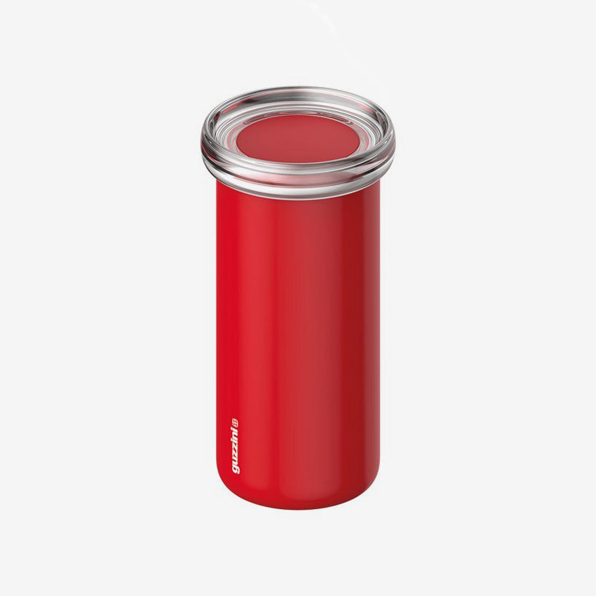 Guzzini | On the Go Thermal Travel Mug