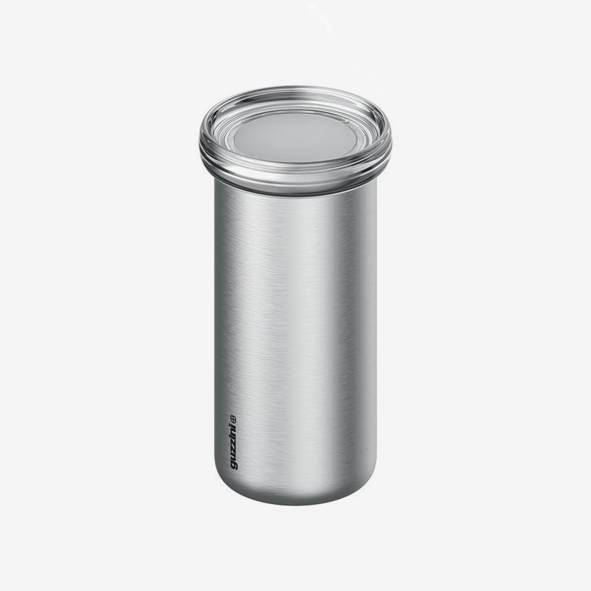 Guzzini | On the Go Thermal Travel Mug