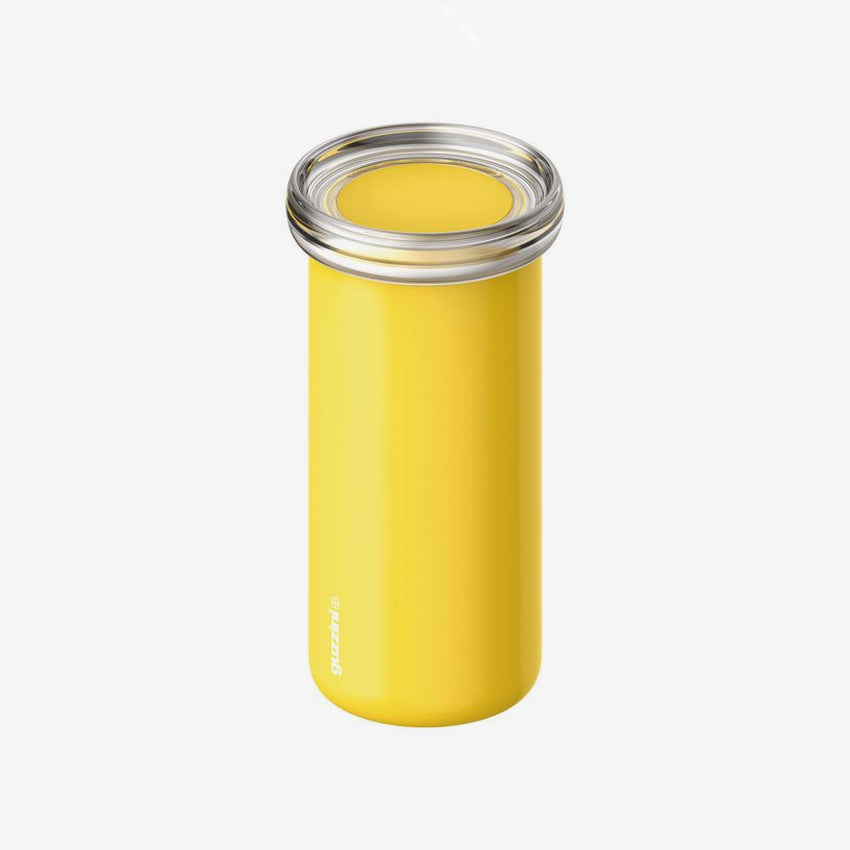 Guzzini | On the Go Thermal Travel Mug