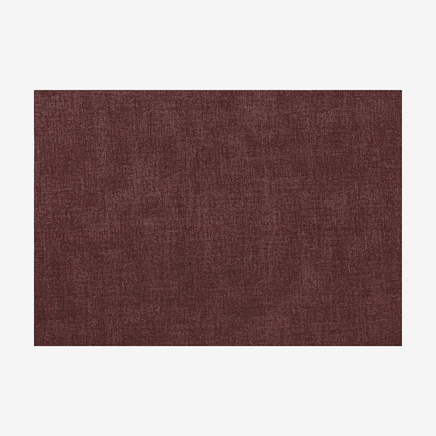 Guzzini | Rectangular Reversible Fabric Placemat