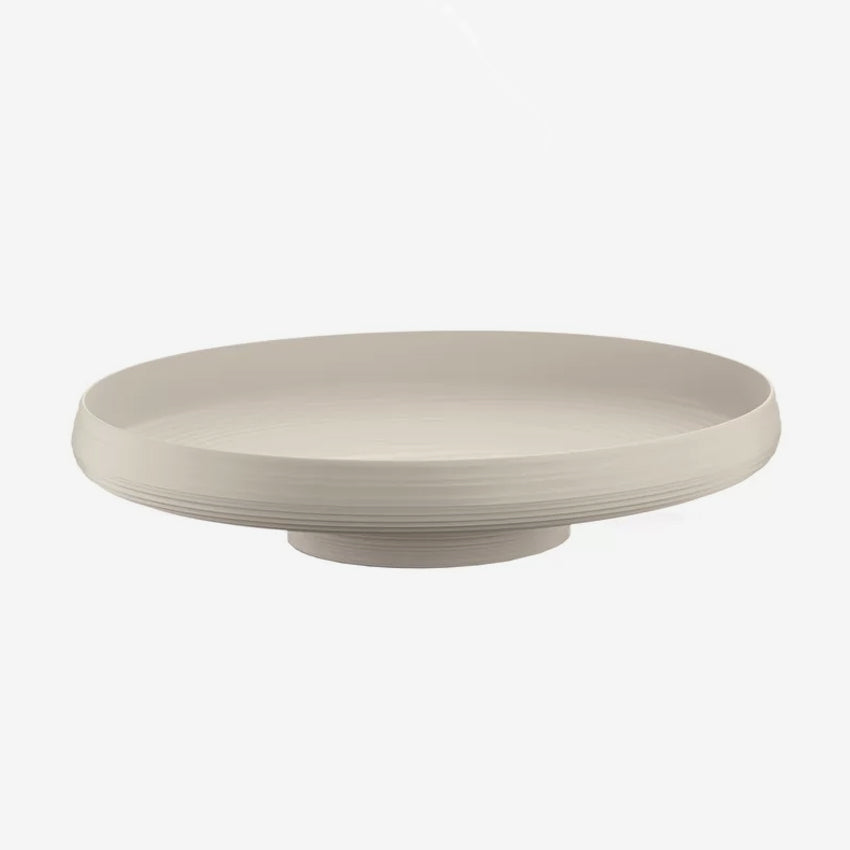 Guzzini | Tierra Centerpiece Fruit Bowl