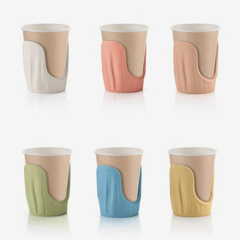 Guzzini | Tierra Cup Holder