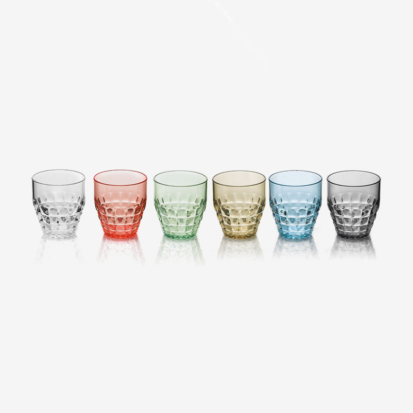 Guzzini | Tiffany Tumbler - Set of 6