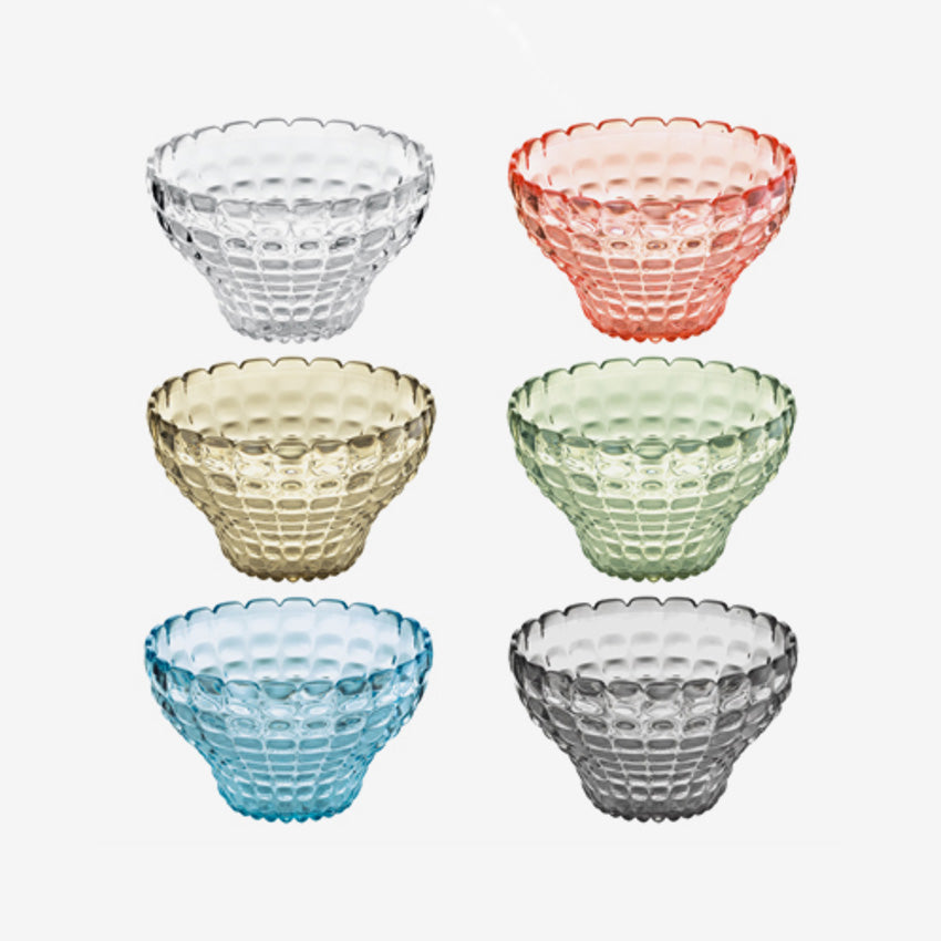 Guzzini | Tiffany Assorted Serving Cups - Set Of 6