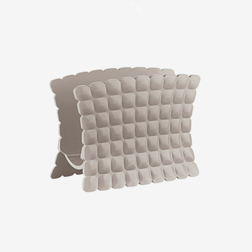 Guzzini | Tiffany Table Napkin Holder