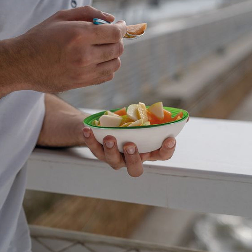 Guzzini | Twist Eco-Friendly Bowl