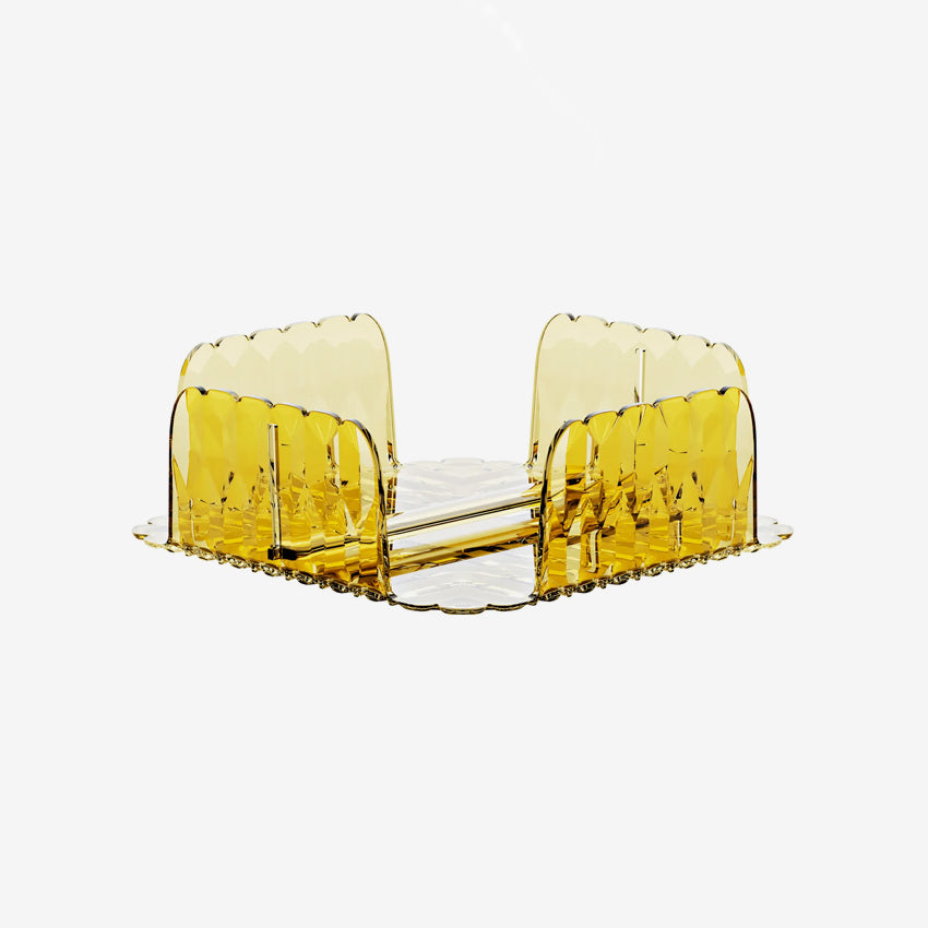 Guzzini | "Vanity" Horizontal Table Napkin Holder