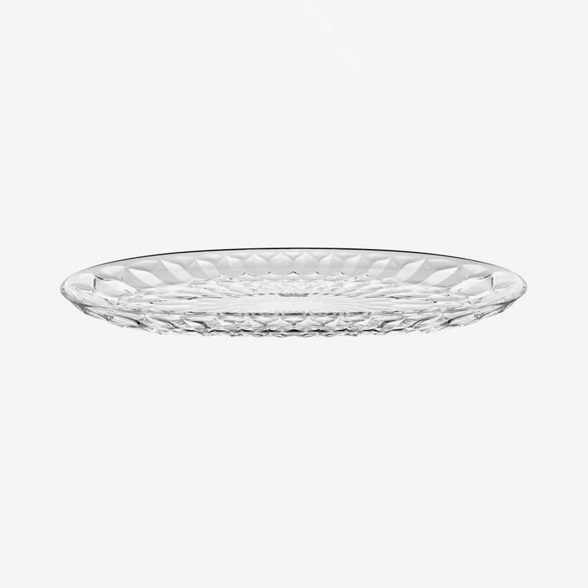 Guzzini | "Vanity" Oval Tray