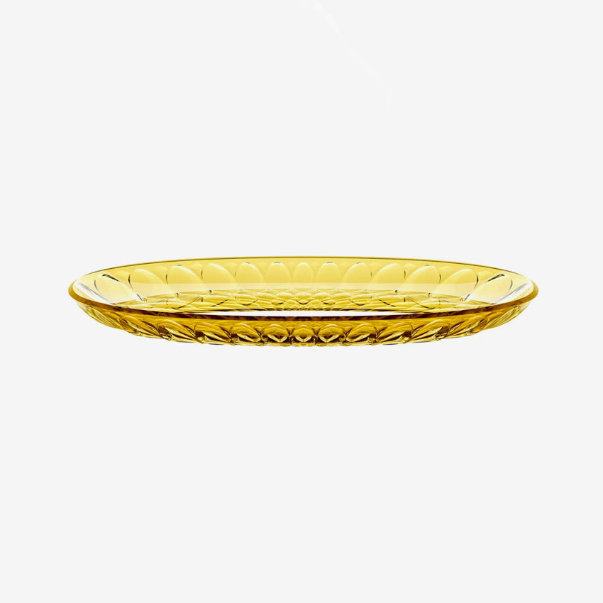 Guzzini | "Vanity" Oval Tray