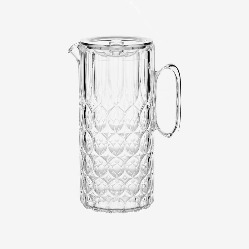Guzzini | "Vanity" Pitcher With Lid