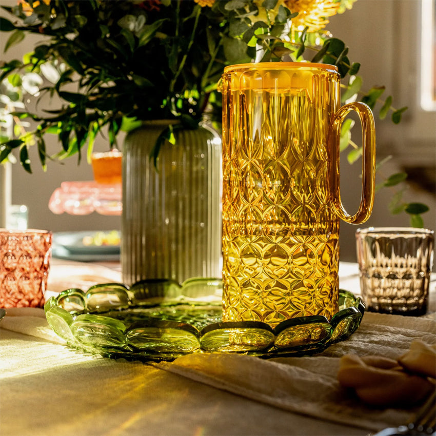 Guzzini | "Vanity" Pitcher With Lid