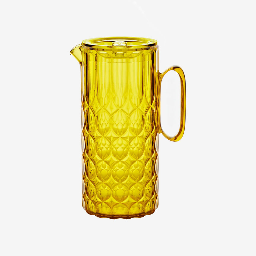 Guzzini | "Vanity" Pitcher With Lid