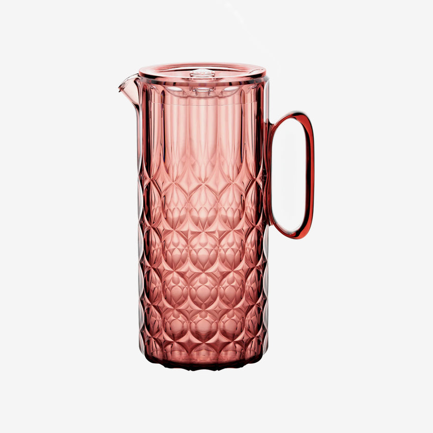 Guzzini | "Vanity" Pitcher With Lid