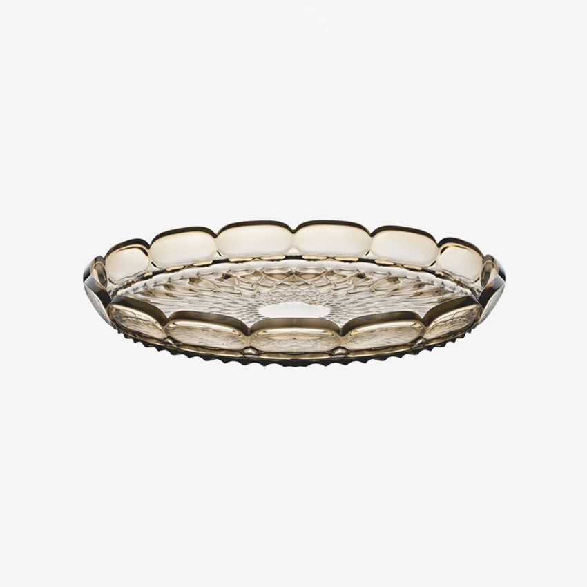 Guzzini | "Vanity" Round Tray