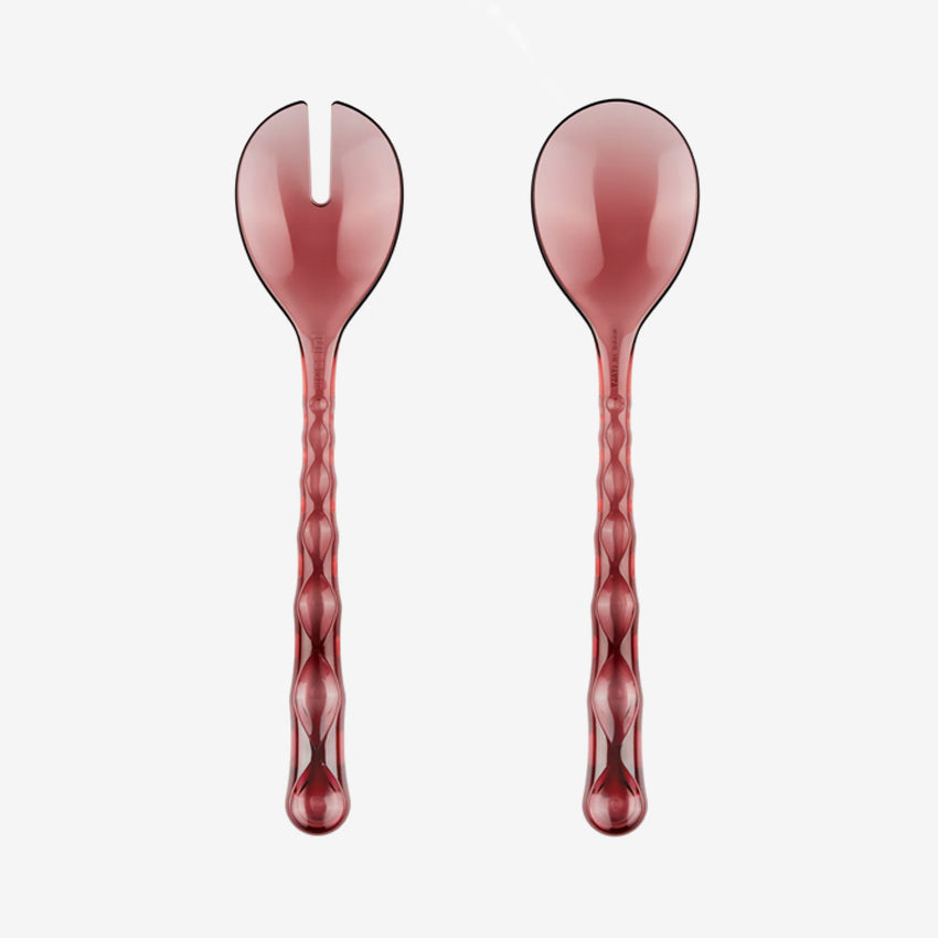 Guzzini | "Vanity" Salad Servers