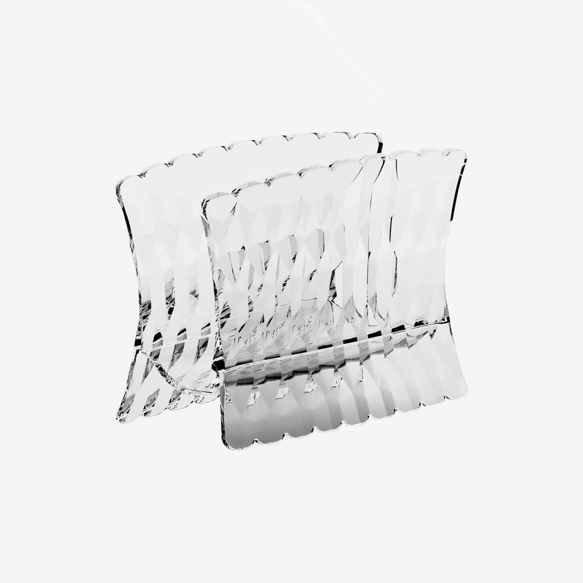 Guzzini | "Vanity" Table Napkin Holder