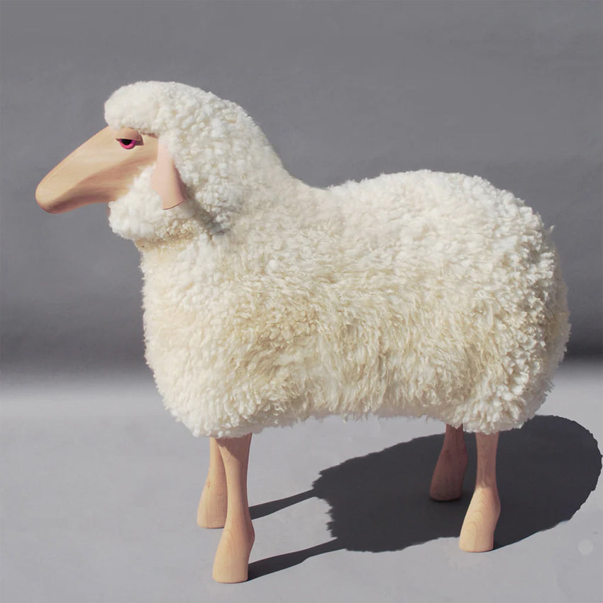 Hanns-Peter Krafft | Sheep