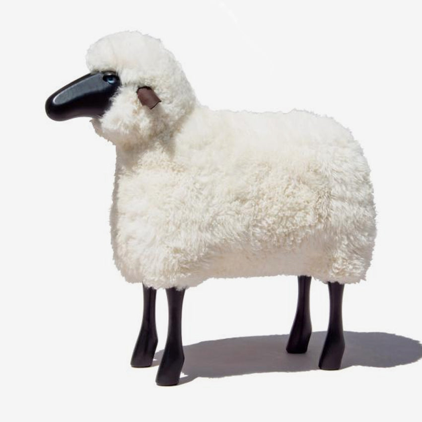 Hanns-Peter Krafft | Sheep