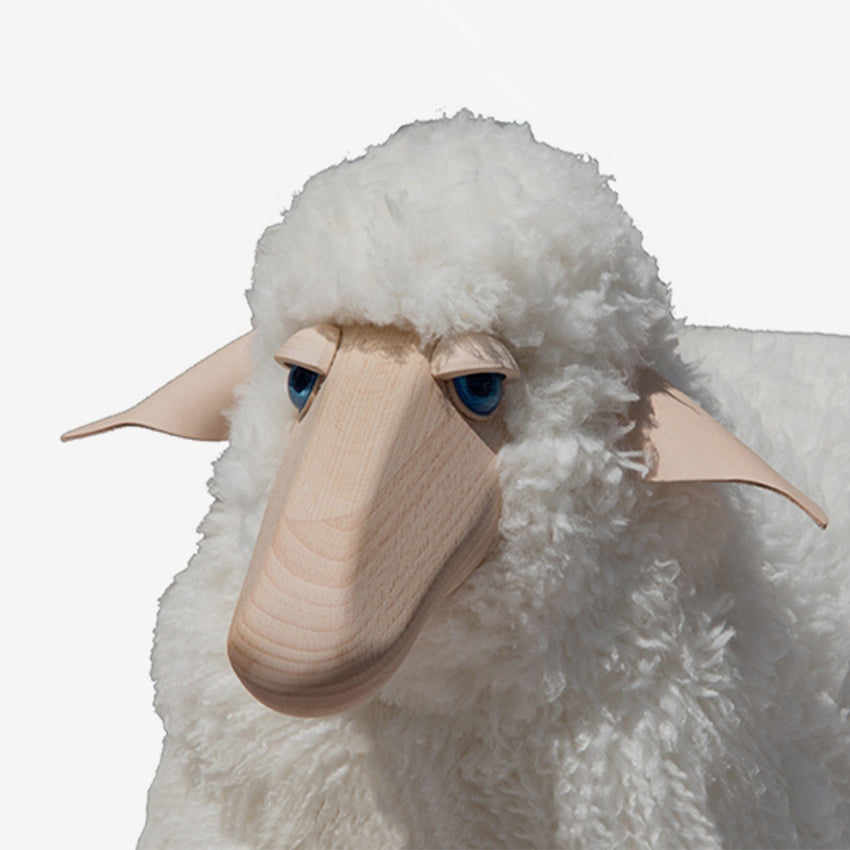 Hanns-Peter Krafft | Sheep