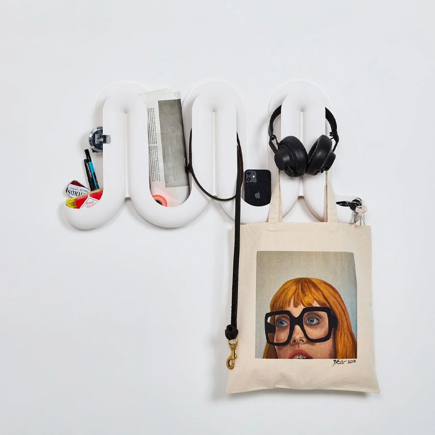 Heller | Swell Wall Catchall