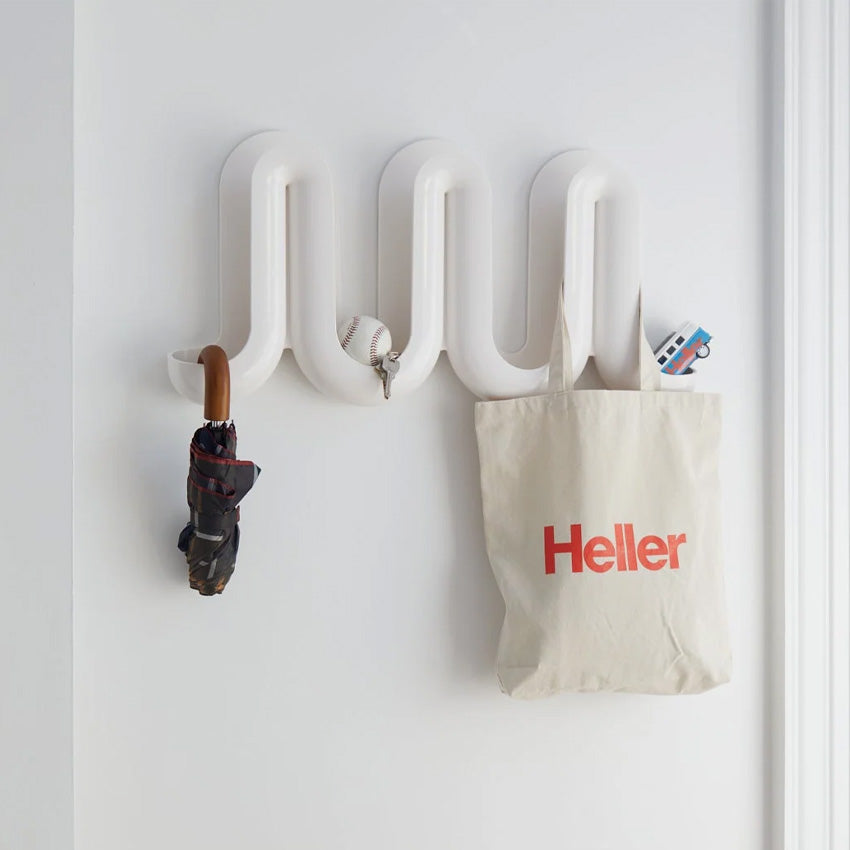 Heller | Swell Wall Catchall