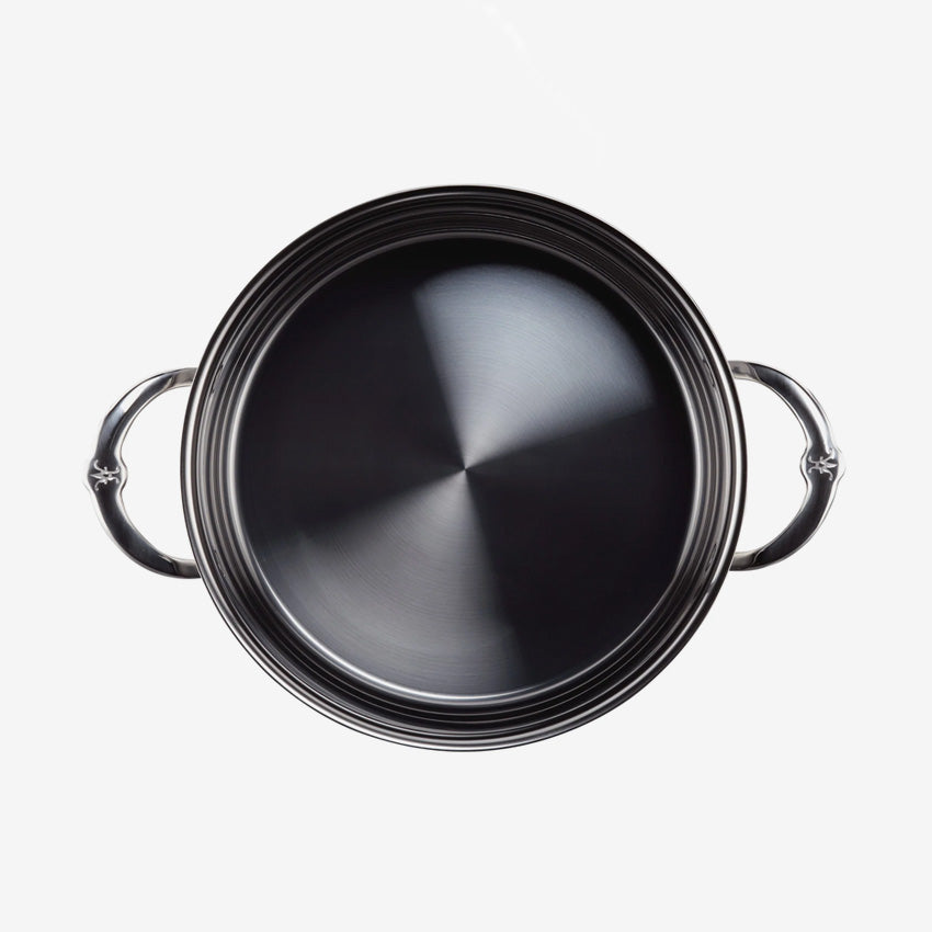 Hestan | NanoBond Covered Stock Pot